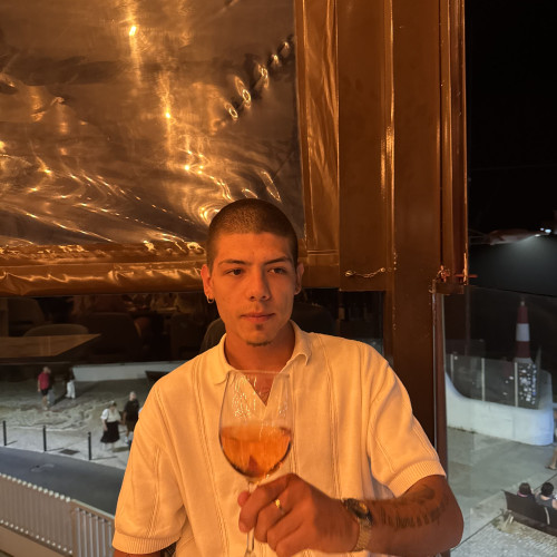 Juan Rafael F. profile photo