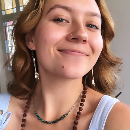 Kristen P. profile photo