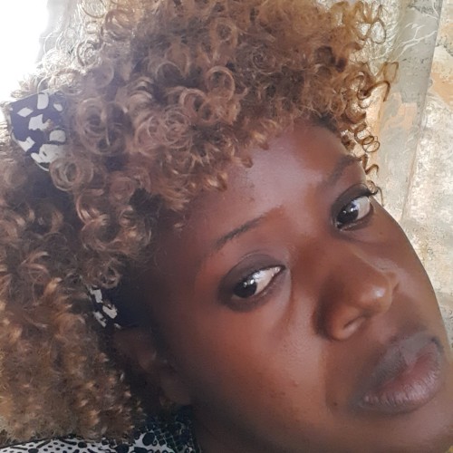 Teresia K.