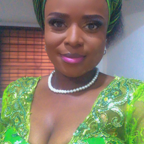 Oluwakemi B.
