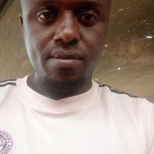 Ugochukwu  N. profile photo