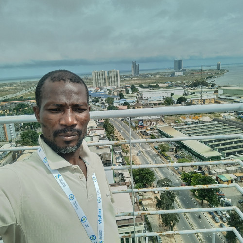 MICHAEL S. profile photo