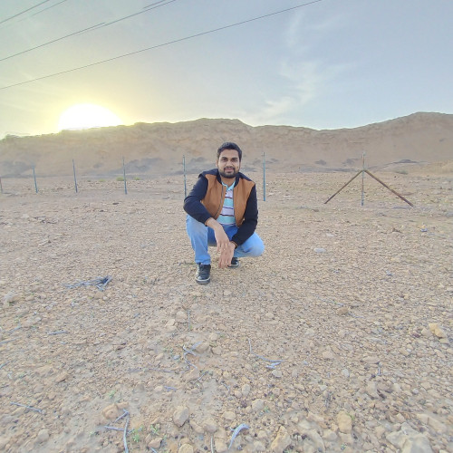 mohammad omar  b. profile photo