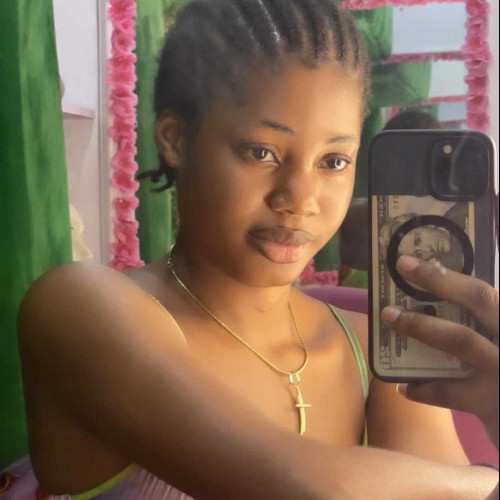 peace N. profile photo