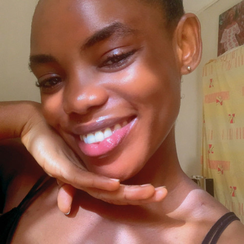 Lovine N. profile photo