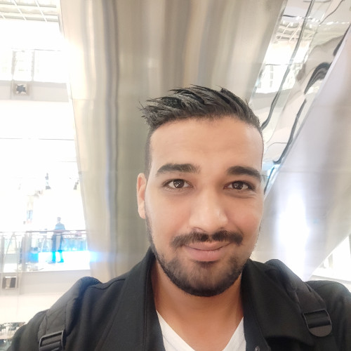 Walee S. profile photo