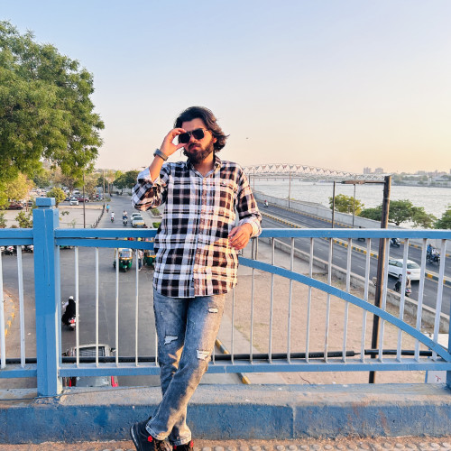 Saiyad S. profile photo