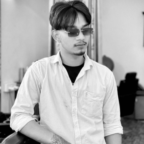 Harsh  V. profile photo