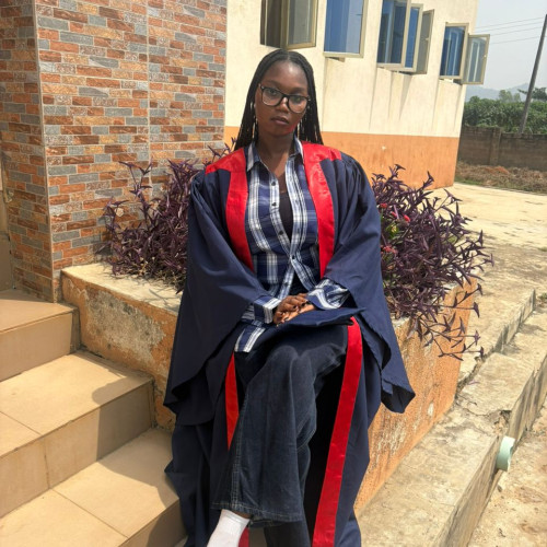 Ihenyen O. profile photo