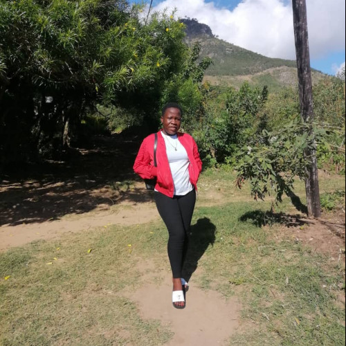 Chisomo D. profile photo
