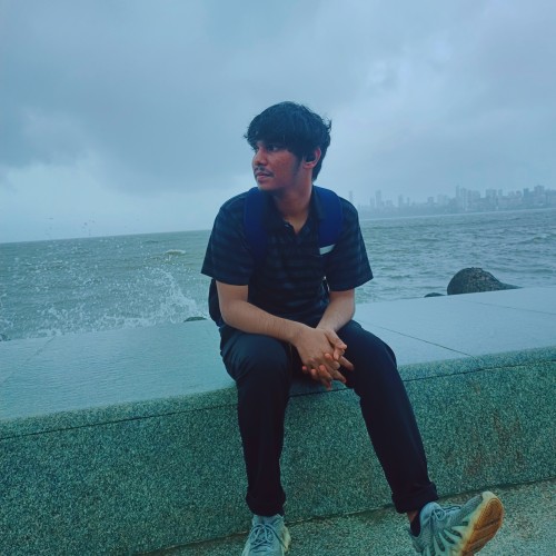 Kaustubh  J.