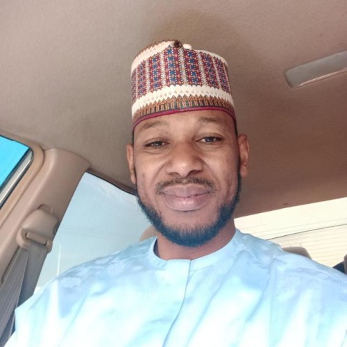 Abubakar M. profile photo
