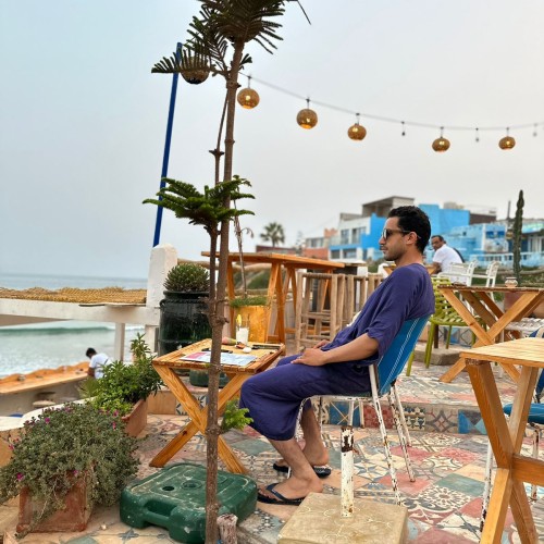 Mohammed D. profile photo