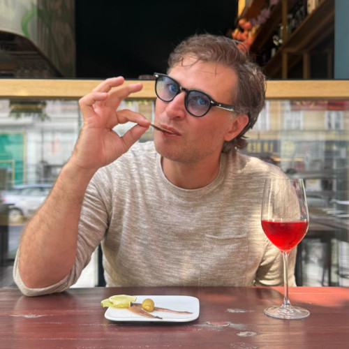 Pablo C. profile photo