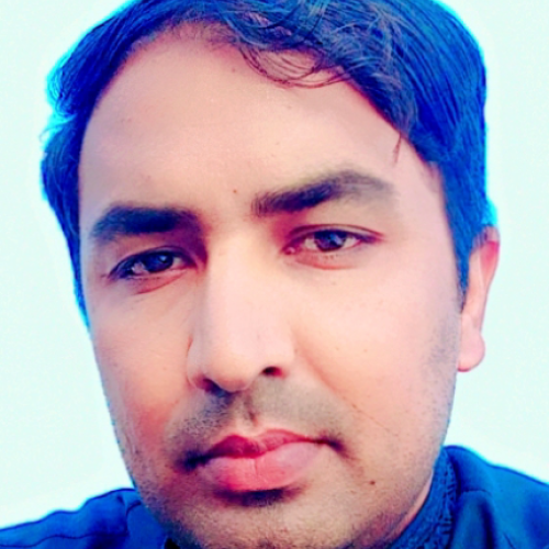 Shehzad K.