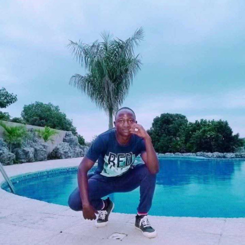 Gideon K. profile photo