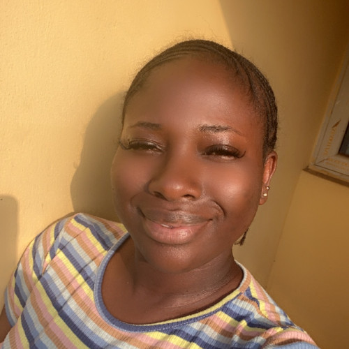 Damilola A. profile photo