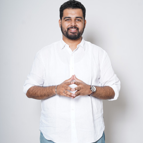 Ahsaas V. profile photo