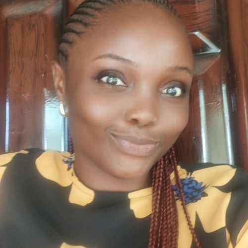 Mfon K. profile photo