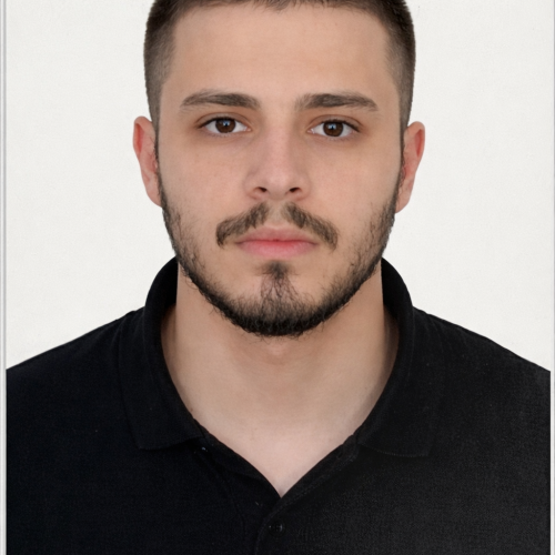 Omar M. profile photo