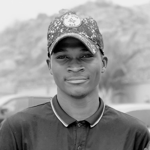 Ishaka umar I. profile photo