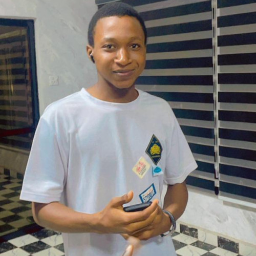 Abubakar M. profile photo