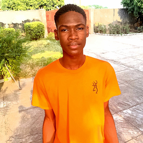 Kolade I. profile photo