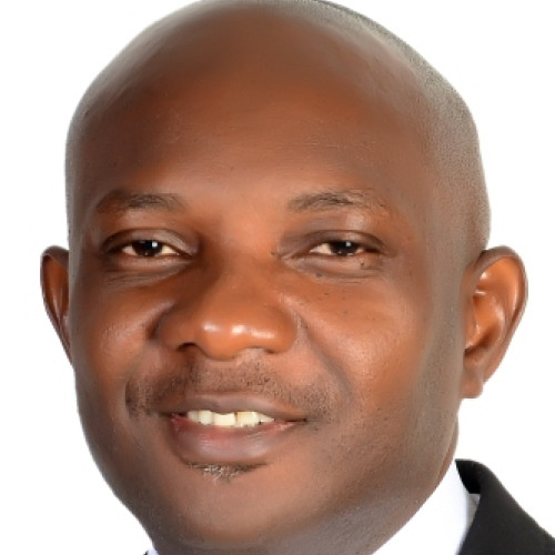 Nuel B. profile photo