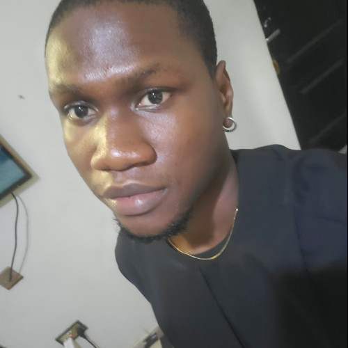 Chisom P. profile photo