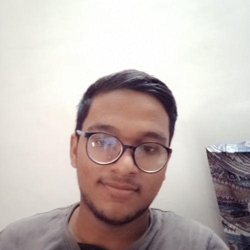 Aryan M.