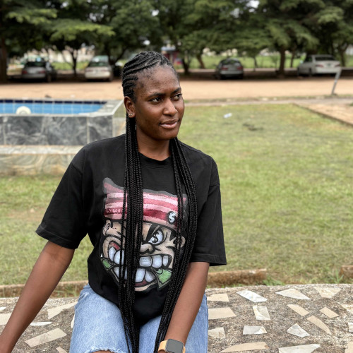 Onyinyechi S.