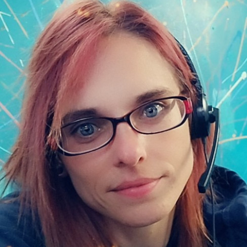 Cristal P. profile photo