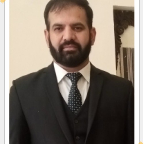 Muhammad S. profile photo