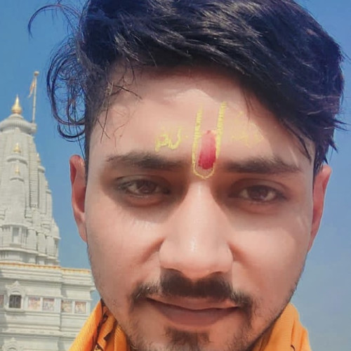 sachin k. profile photo