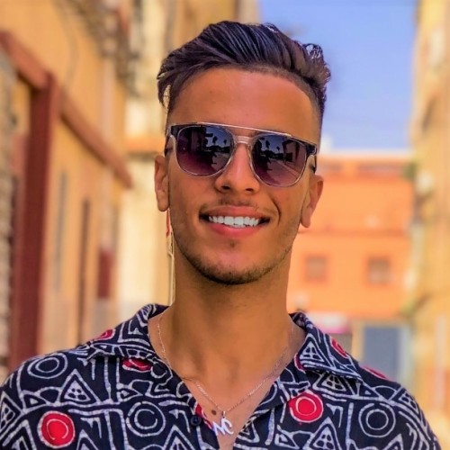 ELMEHDI D. profile photo