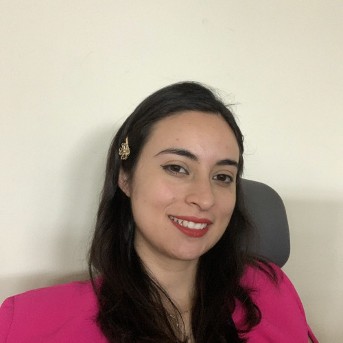 Anya v. profile photo