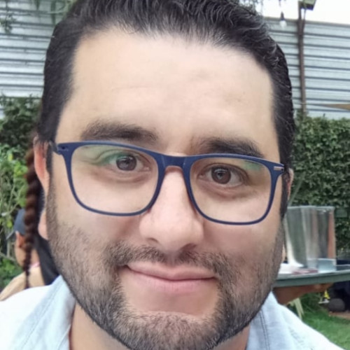 Marlon A. profile photo