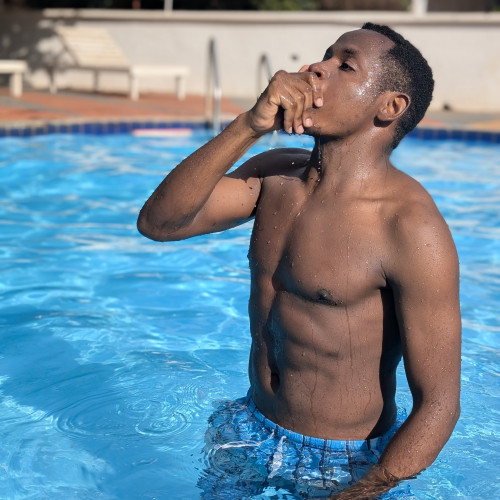 Gershon N. profile photo