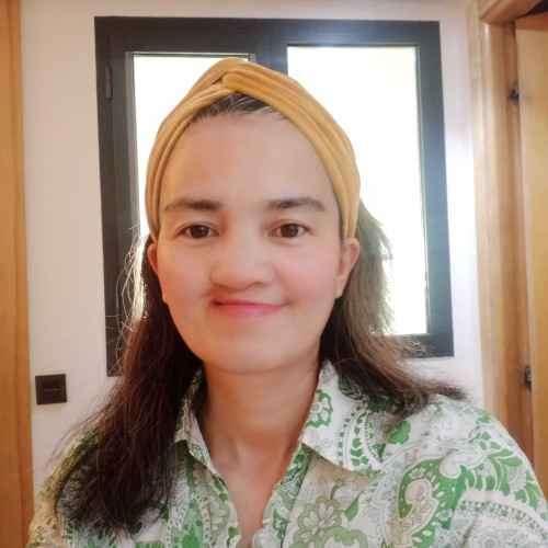 Belle A. profile photo