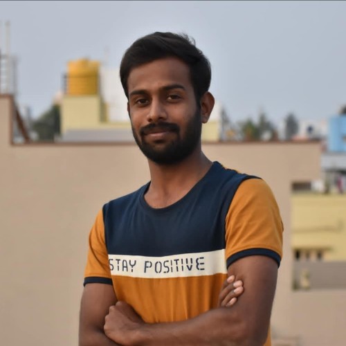 Naveen  N.