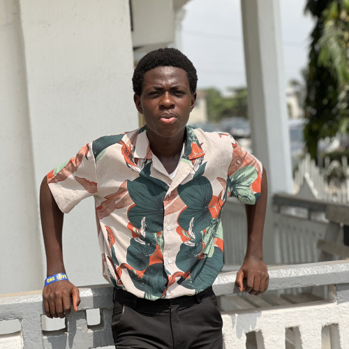 Duvwode  O. profile photo