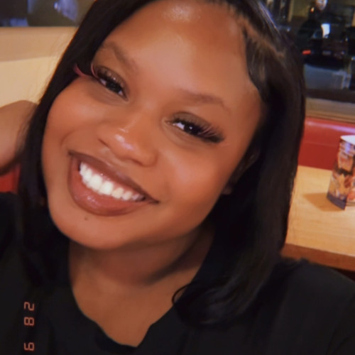 Zaria B. profile photo