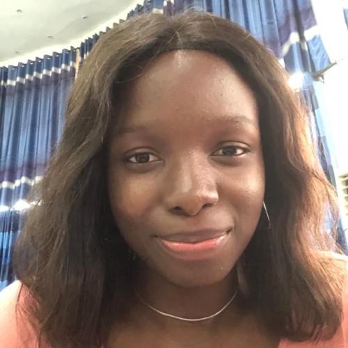 Oluwatimilehin I.
