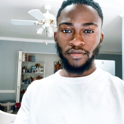 josh m. profile photo