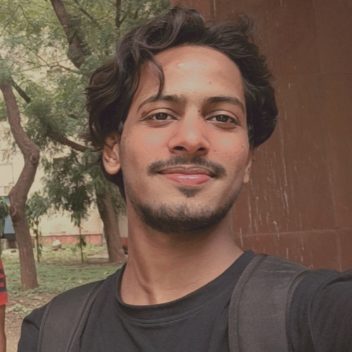 Shadab M. profile photo