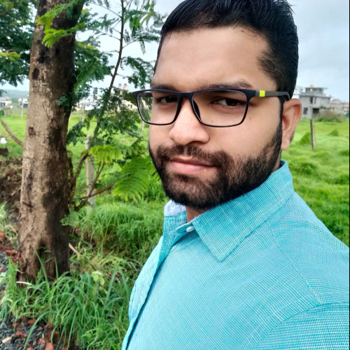 Rakesh J. profile photo