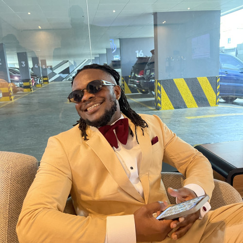 Sopuruchukwu U. profile photo
