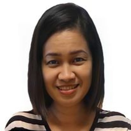 Ma. Hilda H.