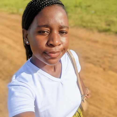 Kalumbu N. profile photo
