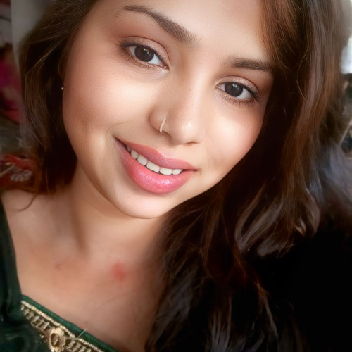 Cute A. profile photo